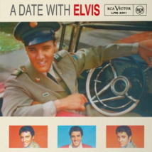 A Date With Elvis - Édition Limitée Colorée