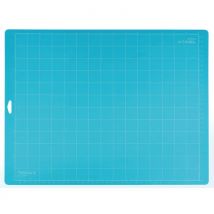 Tapis De Coupe - Faible Adhérence Pour M1