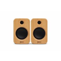 Marley Get Together Duo 2 - Paire D'Enceintes Sans-fil