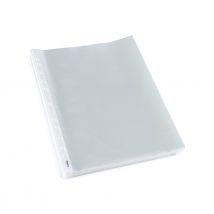 Pochettes Perforées A4 X100 – Cultura