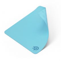 Tapis De Souris Qck Steelseries - Taille L - Aqua - Steelseries