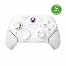 Manette Victrix Pro Bfg Reloaded - Xbox - White - Turtle Beach