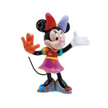 Mini Figurine Minnie Mouse - Enesco