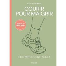 Courir Pour Maigrir : Être Mince C'Est Facile !