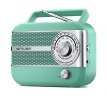 Radio Portable - Muse