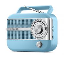 Radio Portable - Muse