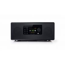 Micro Système Cd Bluetooth Dab+ Fm Internet - Muse