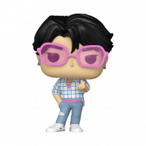 Figurine Funko Pop! - K-pop Demon Hunters - Jinu N°2259