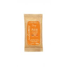 Pâte À Sucre Scrapcooking - Orange - 100 G - Scrapcooking