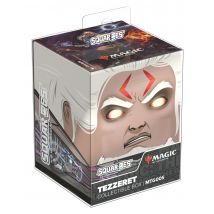 Squaroes Magic: The Gathering edge Of Eternities Mtg005 - Tezzeret - Ultimate Guard