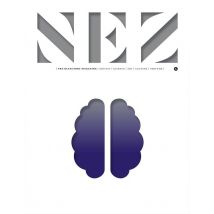 Nez, La Revue Olfactive N.6 : The Olfactory Magazine