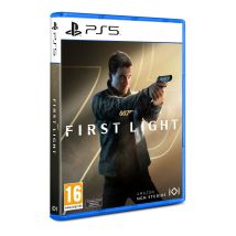 007 First Light - Solutions2go