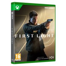 007 First Light - Solutions2go