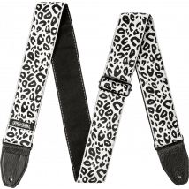 Accessoires / Dunlop / Courroies / Jacquard / Jacquard Ice Cat