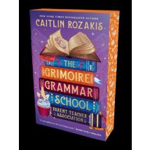 The Grimoire Grammar School Parent Teacher Association