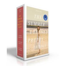 The Summer I Turned Pretty Trilogy Boxed Set - The Summer I Turned Pretty- It S Not Summer Without You- We Ll