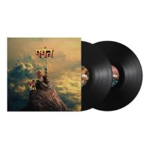 The Mountain Gatefold Vinyle