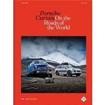Porsche Curves /anglais