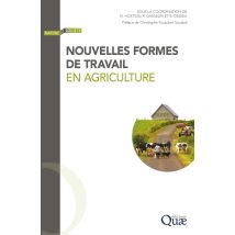 Nouvelles Formes De Travail En Agriculture
