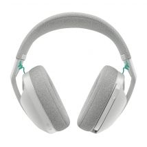 Casque Gaming Sans Fil G321 - Logitech G -blanc