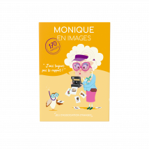 Monique En Images - Bakakou