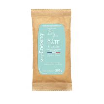 Pâte À Sucre Scrapcooking - Bleu Clair - 250 G - Scrapcooking