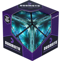 Duomoto Deluge - Fun In Motion Toys