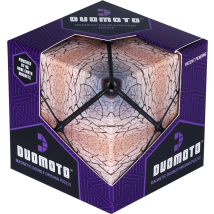 Duomoto Parched - Fun In Motion Toys - Modèle Aléatoire - Produit Vendu À L'Unité