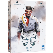 Butterfly Effect : Alter Ego - La Boîte De Jeu - La Boite de Jeu