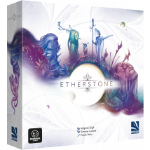Jeu de société Etherstone - Thundergryph Games