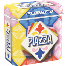 Piazza - Game Factory