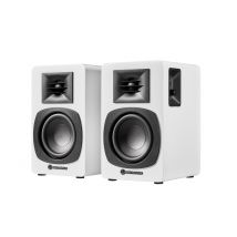 Enceintes Actives At-sp3xwh - Audio-technica