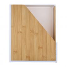 Porte Revues - Bambou - Cultura