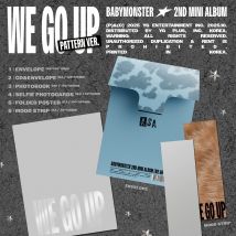 We Go Up - Pattern - Ruka
