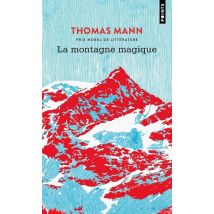La Montagne Magique