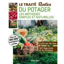 Le Traité Rustica Du Potager