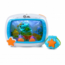 Veilleuse Rêves Marins Baby Einstein - Bleue