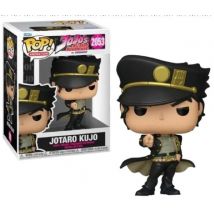 Figurine Funko Pop! - Jojo Bizare Adventure - Jotaro N°2053