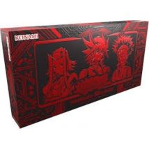 Coffret Yu-gi-oh! Konami - Legendary 5d's Decks