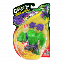 Figurine Goo Jit Zu Meteor Madness - Mrbeast Lab - Moose Toys -11 Cm - Modèles Aléatoire