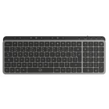 Clavier Sans-fil Mobility - Kp450w - Noir - Mobility Labs
