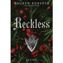Powerless Tome 2 : Reckless