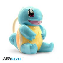 Théière Carapuce Abystyle - Pokémon - 850 Ml