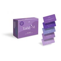 Tand'm - 150 Cartes Pour Un Couple Qui Dure - Merci les livres