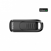 Clé Usb Ultra Slider Sandisk - 32 Go - Usb 3.2 Gen 1 - Sandisk