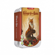 Le Renard Des Bois 2025 - Origames