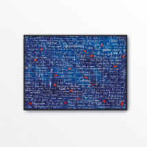 Puzzle 1000 Pièces - Je T'Aime - Piece & Love - Céramicafé Geneviève