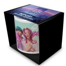 Mug - K-pop Demon Hunters - Saja Boys - 325 Ml - Wtt
