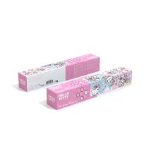 Tapis De Souris Xxl Konix Hello Kitty Pony
