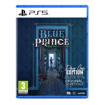 Blue Prince - UIE